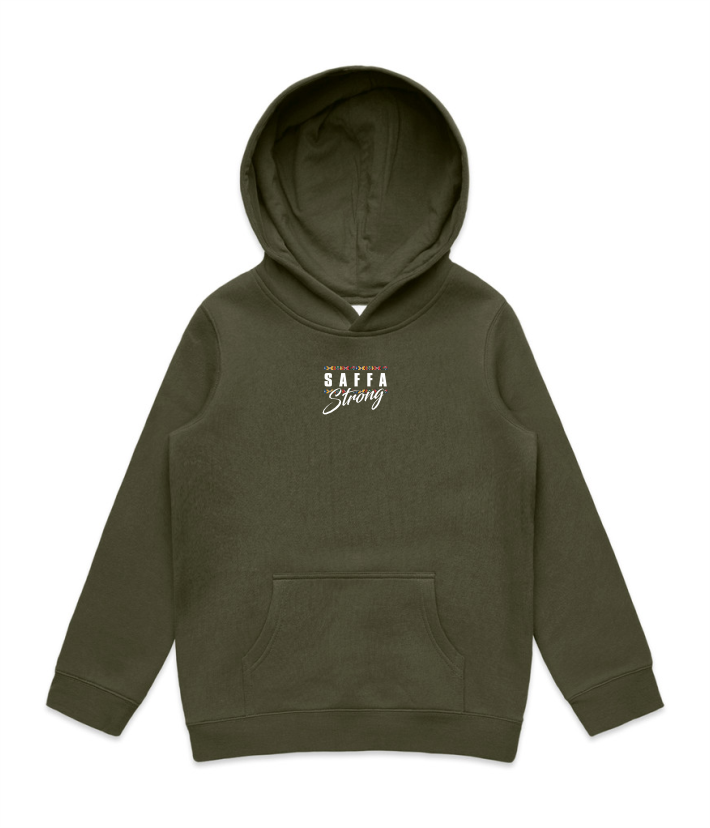 Kids Hoodies