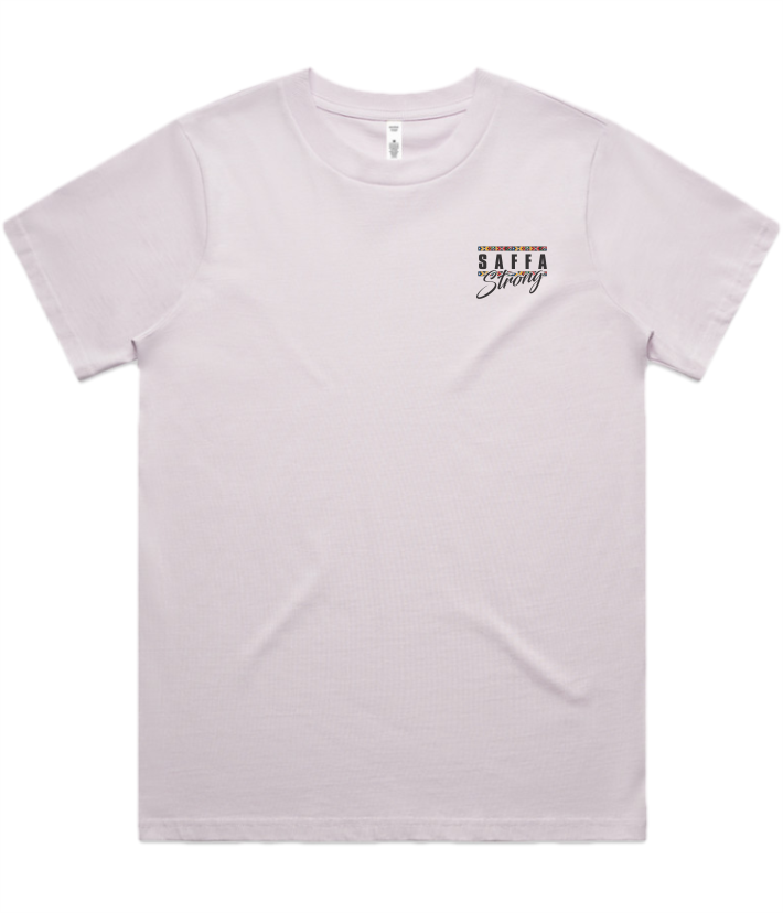 Classic Women’s Tees