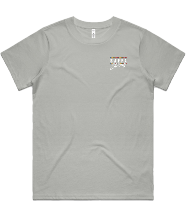 Classic Women’s Tees