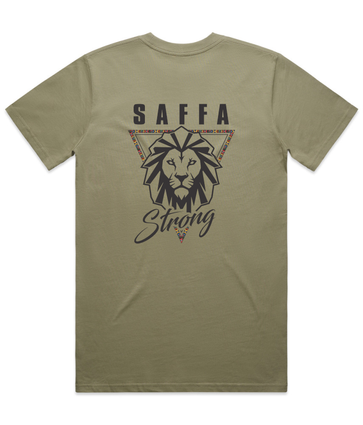 Classic Men’s Tees