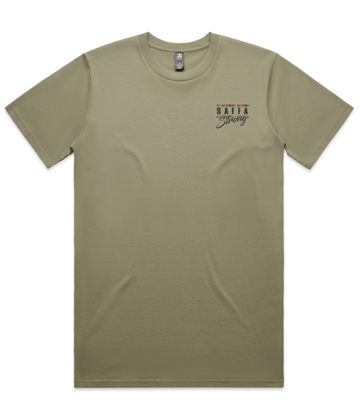 Classic Men’s Tees