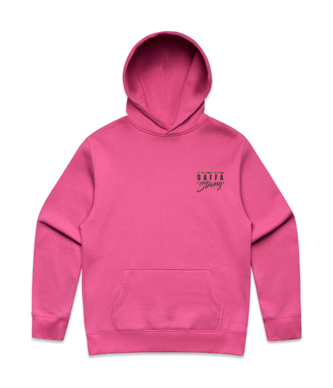 Unisex Adult Hoodies