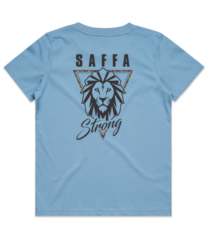 Classic Kids Tees