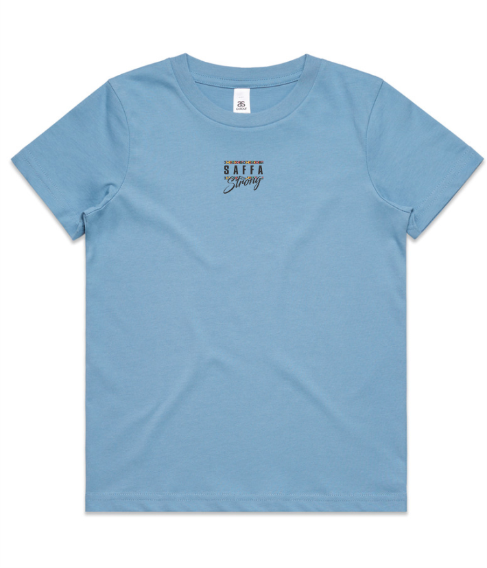 Classic Kids Tees