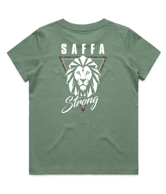Classic Kids Tees