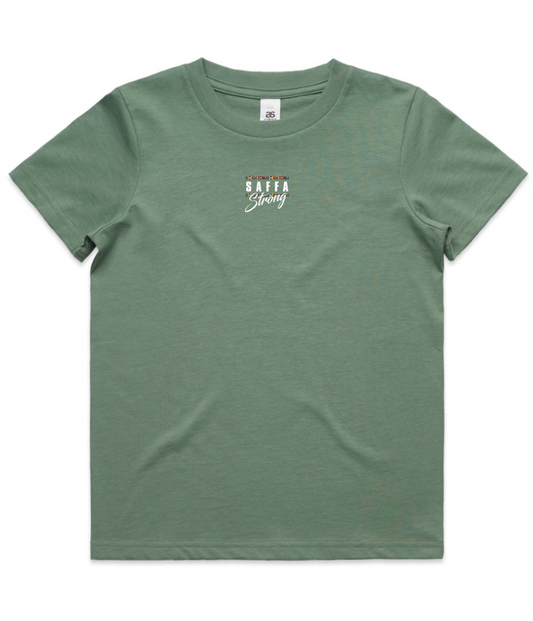 Classic Kids Tees