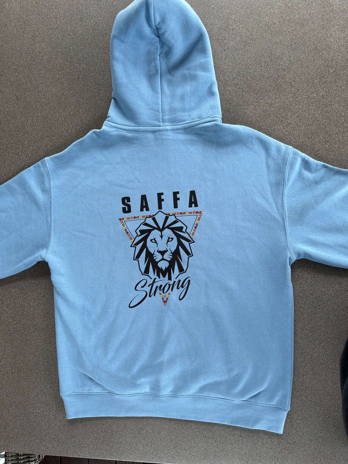 Unisex Adult Hoodies