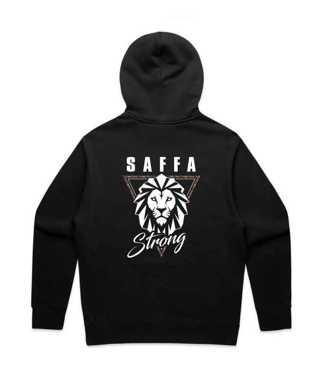 Unisex Adult Hoodies