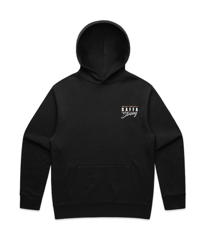 Unisex Adult Hoodies