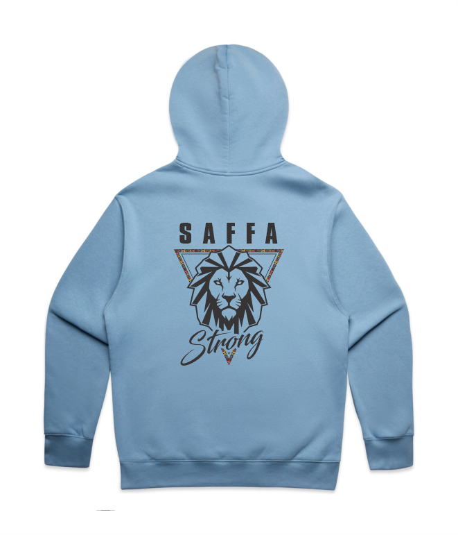 Unisex Adult Hoodies