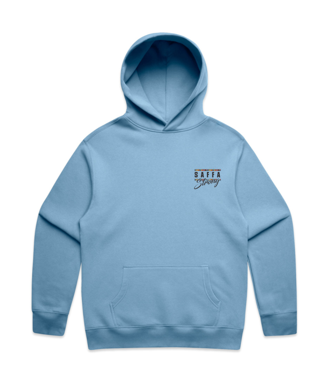 Unisex Adult Hoodies