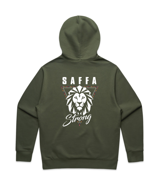 Unisex Adult Hoodies