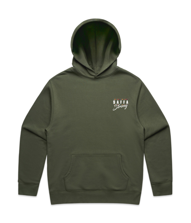 Unisex Adult Hoodies