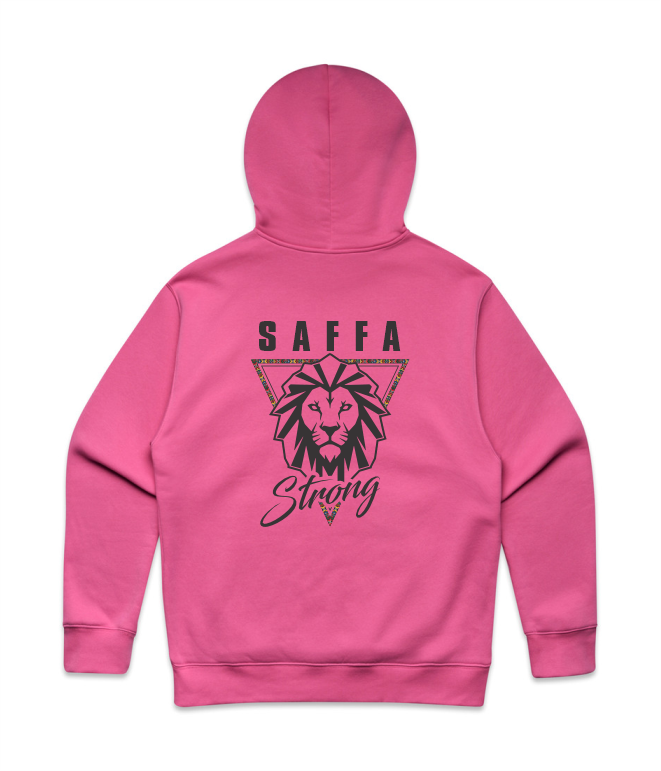 Unisex Adult Hoodies