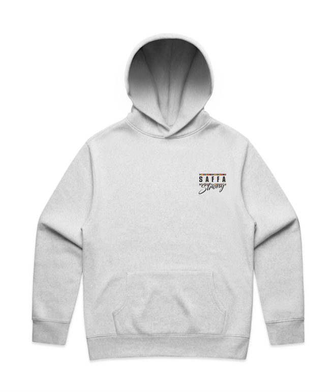 Unisex Adult Hoodies