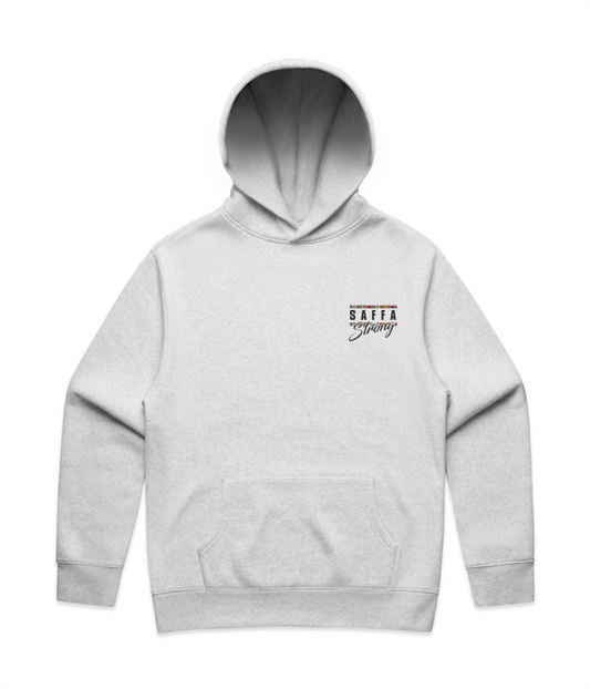 Unisex Adult Hoodies