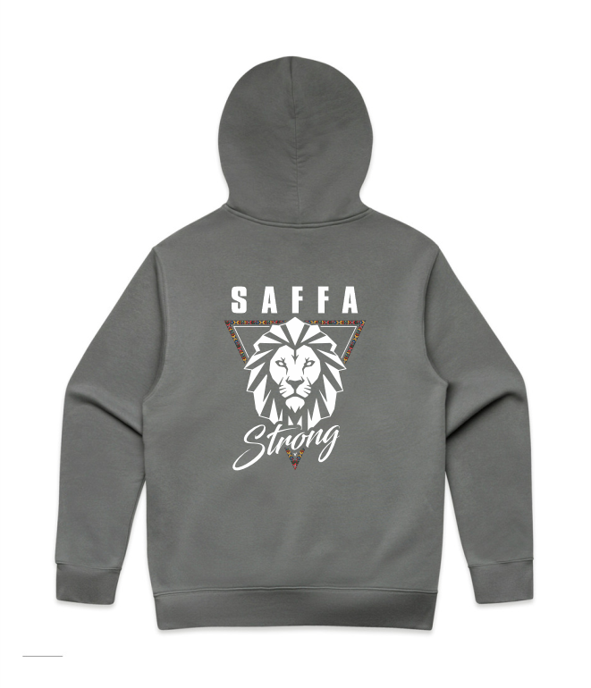 Unisex Adult Hoodies