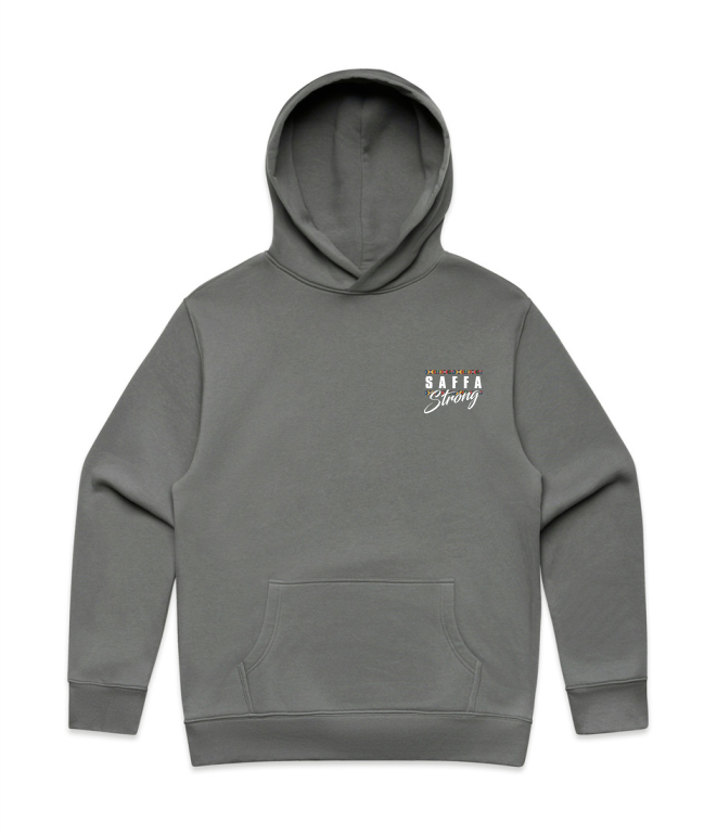 Unisex Adult Hoodies