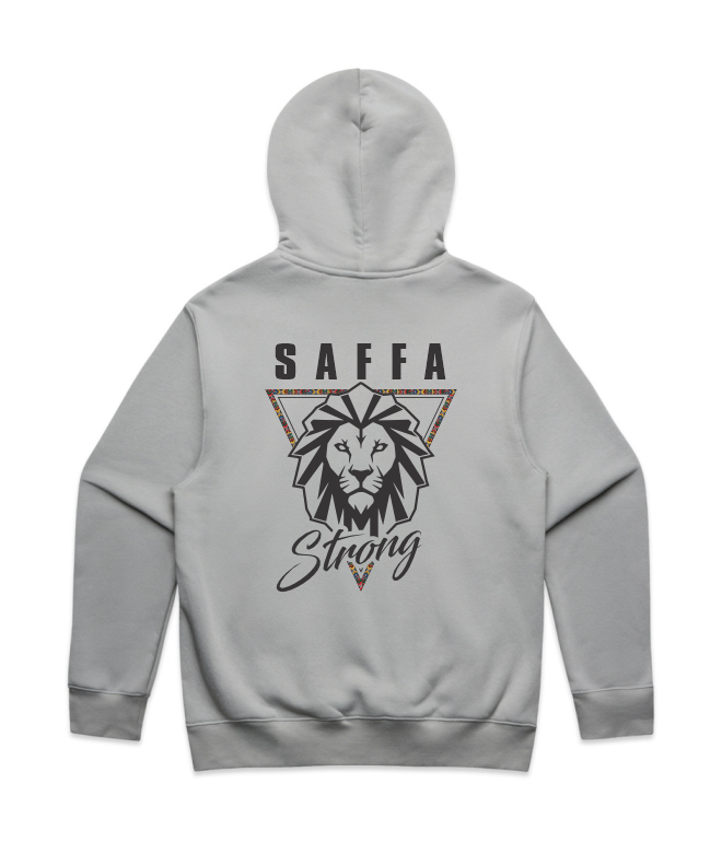 Unisex Adult Hoodies