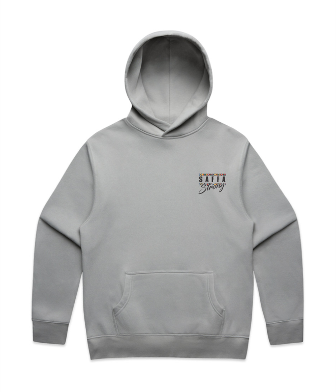 Unisex Adult Hoodies