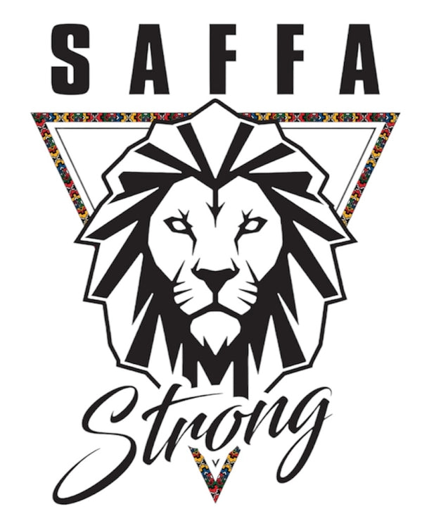 Saffa Strong